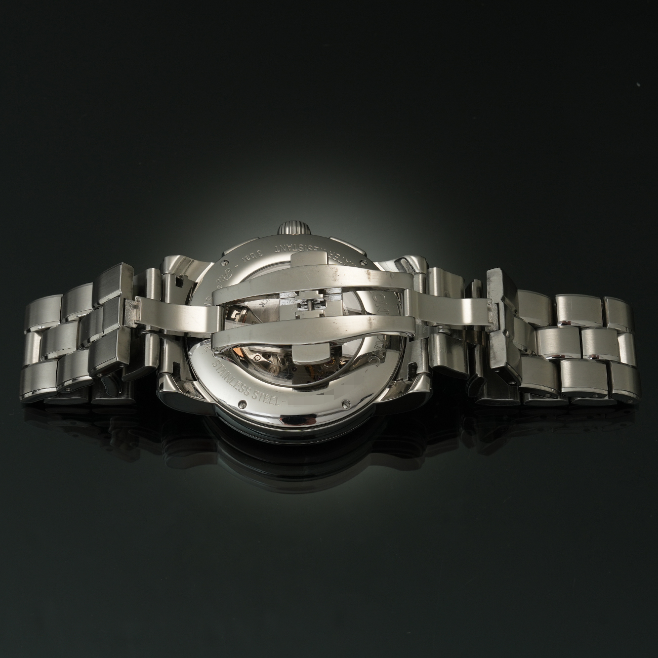 MONTBLANC(USDED)몽블랑 스타 크르노 102376